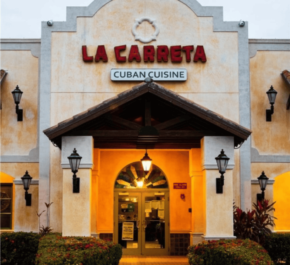 La Carreta Restaurant