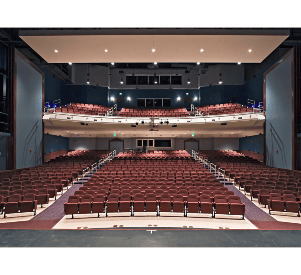 Miramar Cultural Center