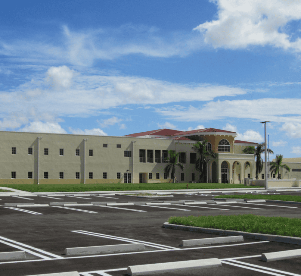 Miramar Readiness Center