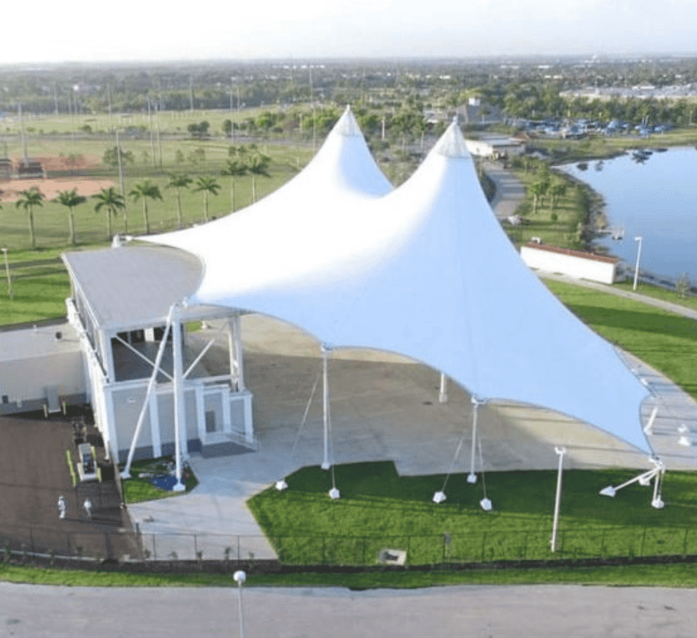 Miramar Regional Park Amphitheater
