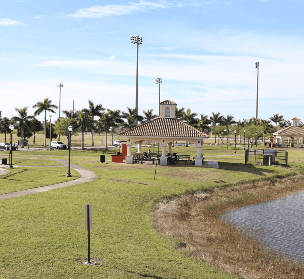 Miramar Regional Park