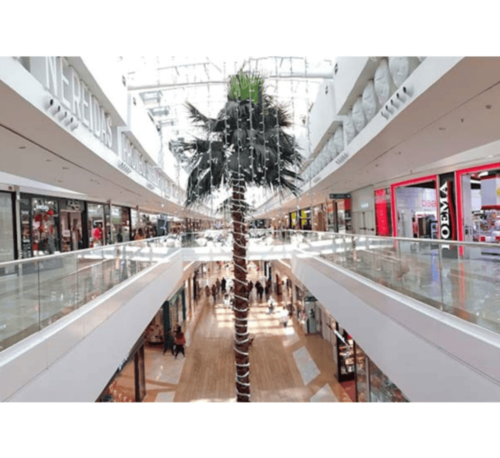 Miramar Shopping Center