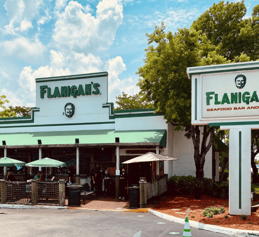 Flanigan's Seafood Bar and Grill