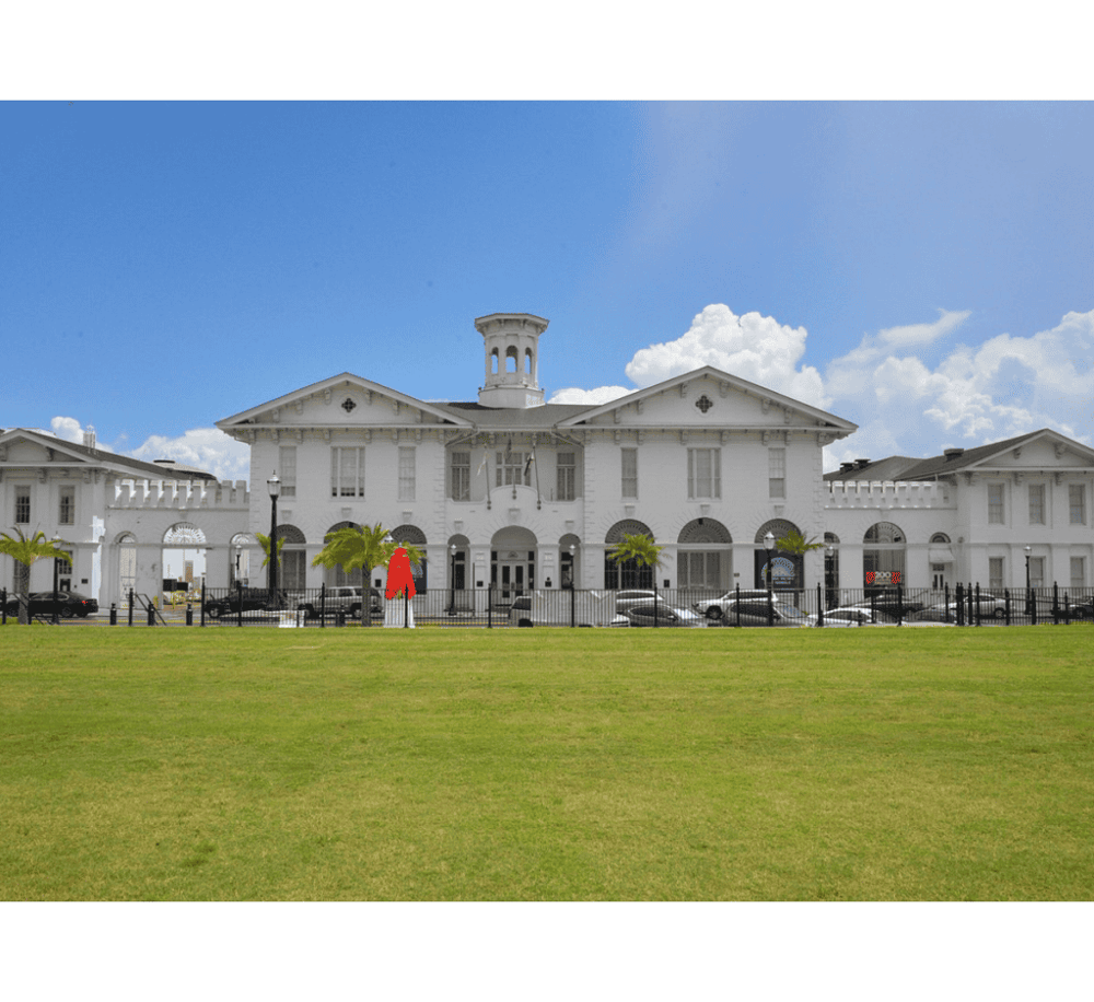 History Museum of Mobile