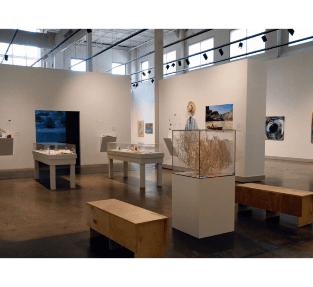 Alabama Contemporary Art Center