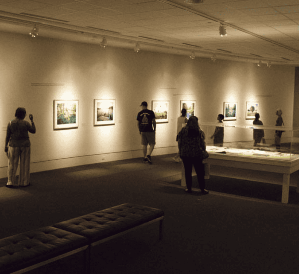 Mobile Museum of Art