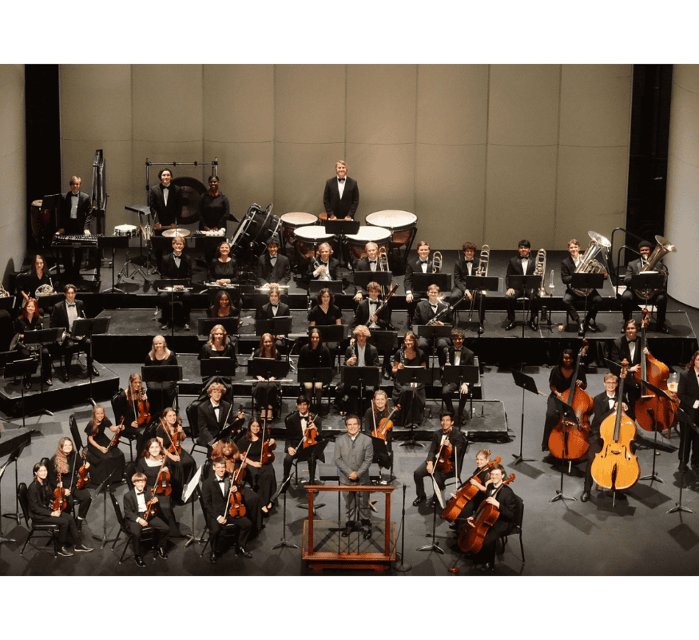 Mobile Symphony Orchestra