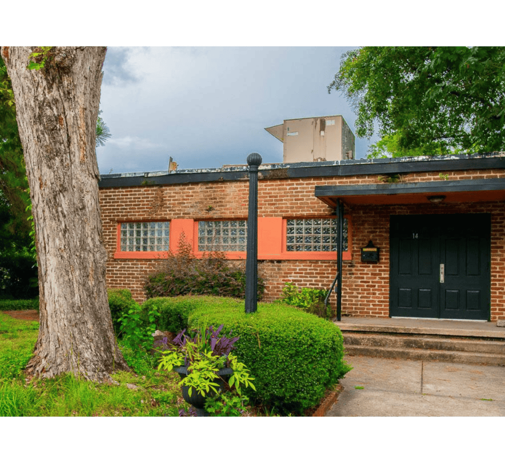 Mobile Theatre Guild