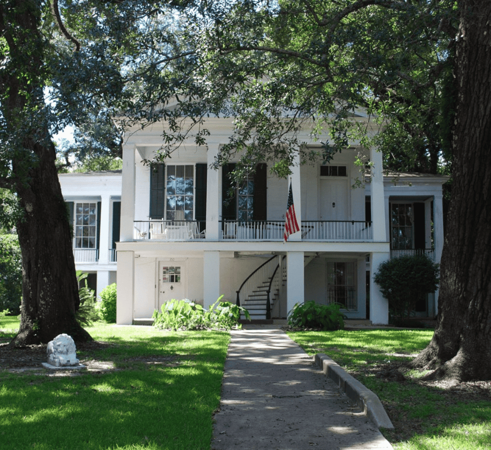 Oakleigh House Museum