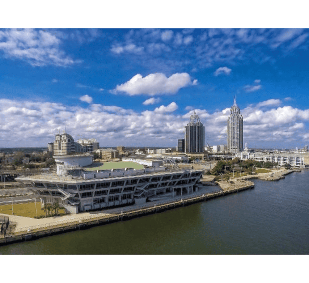GulfQuest National Maritime Museum