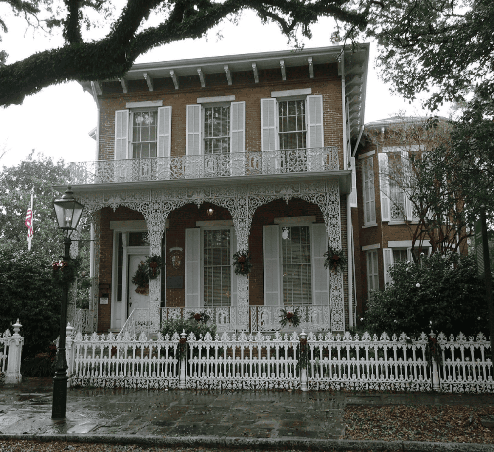 Richards-DAR House Museum