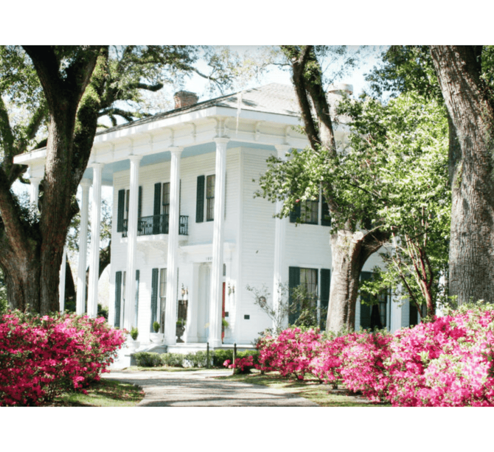 Bragg-Mitchell Mansion