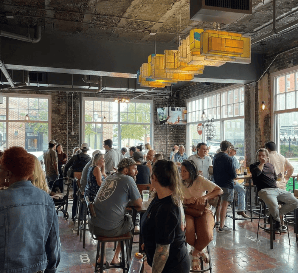 Braided River Brewing Company