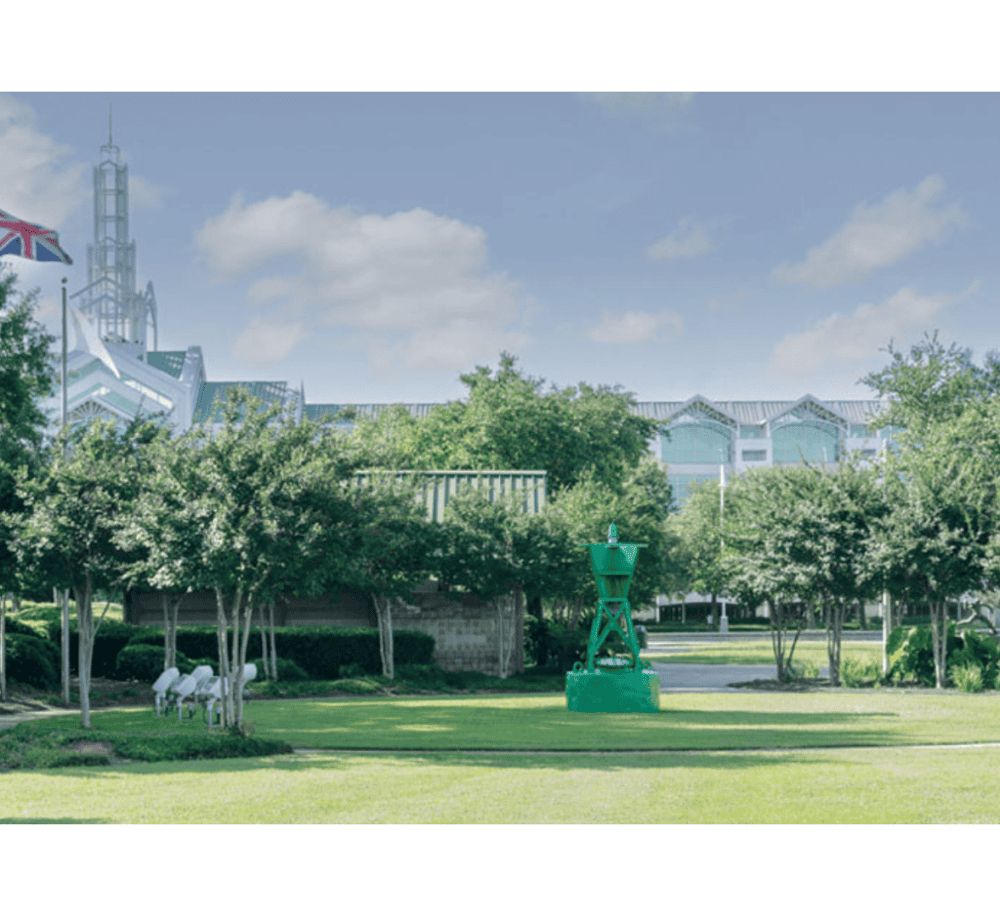 Cooper Riverside Park