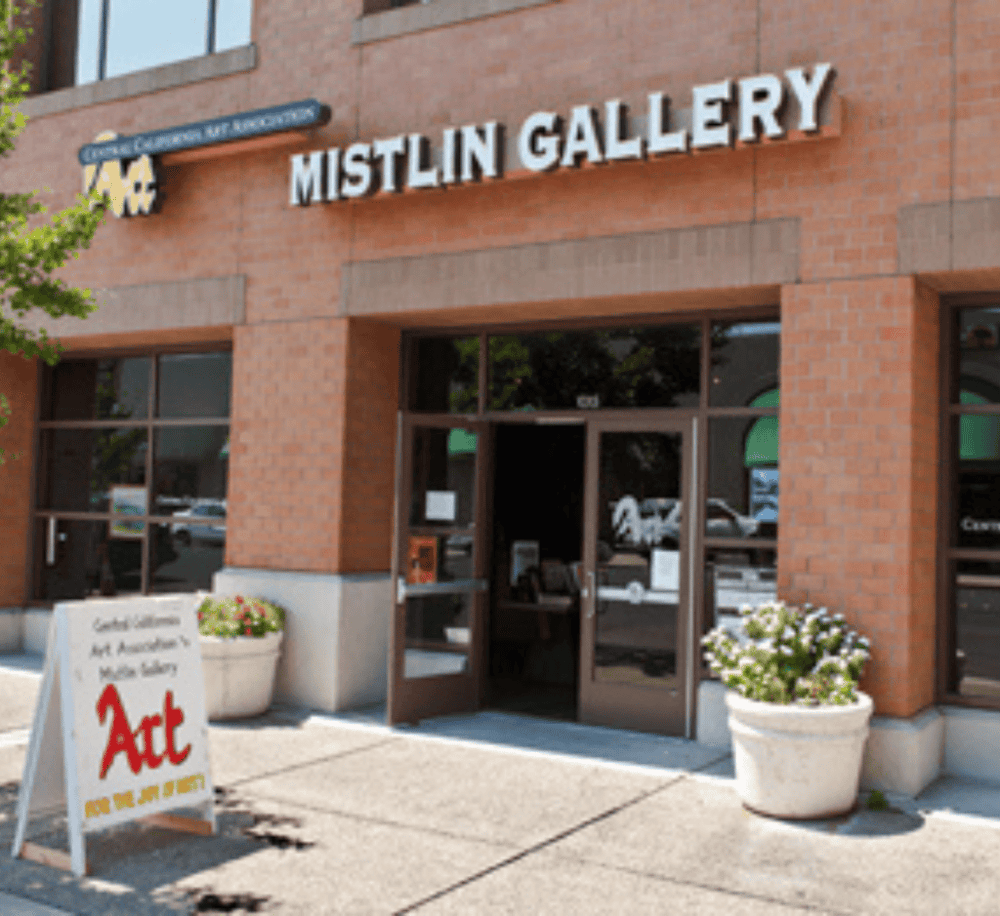 Mistlin Gallery