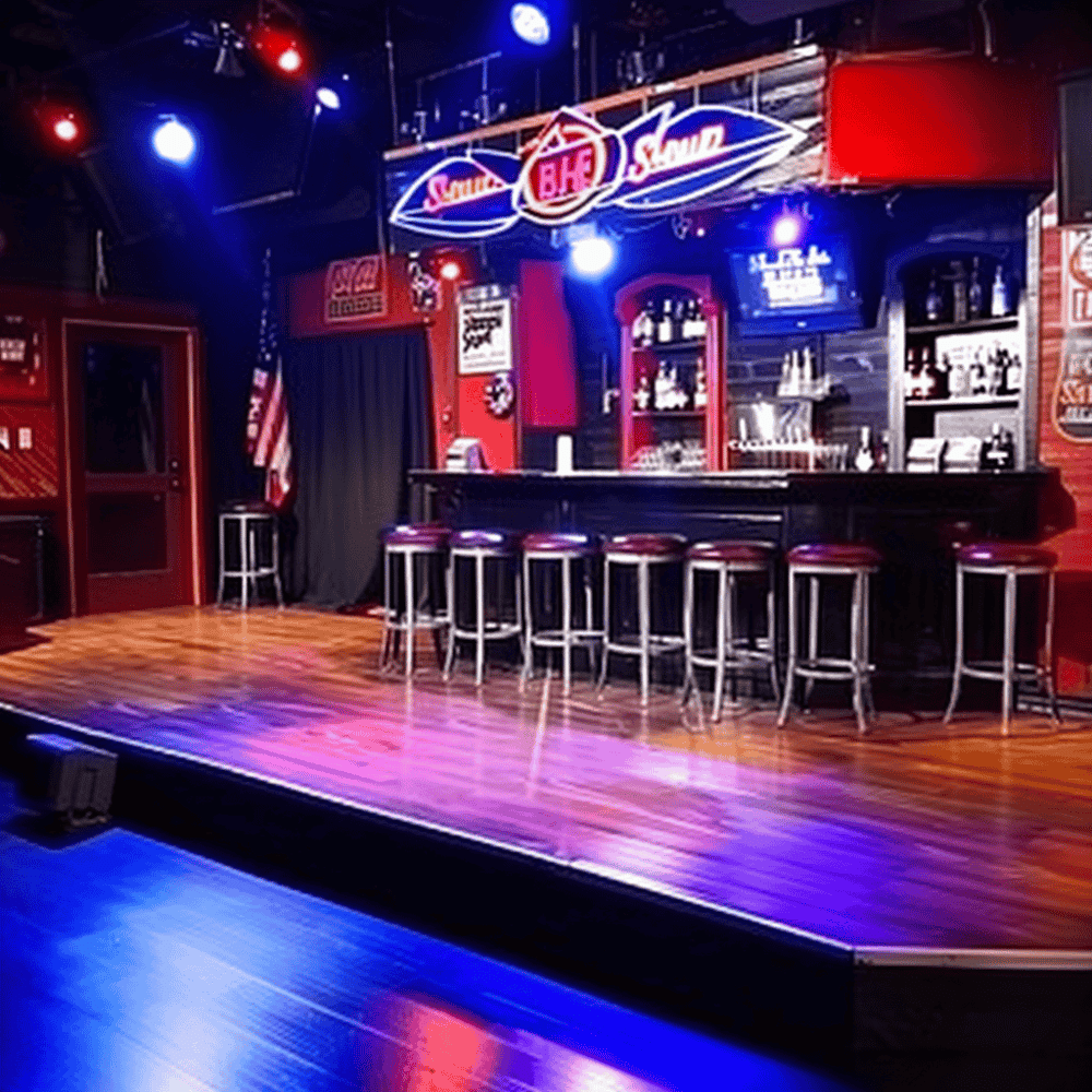 Prospect Theater Project