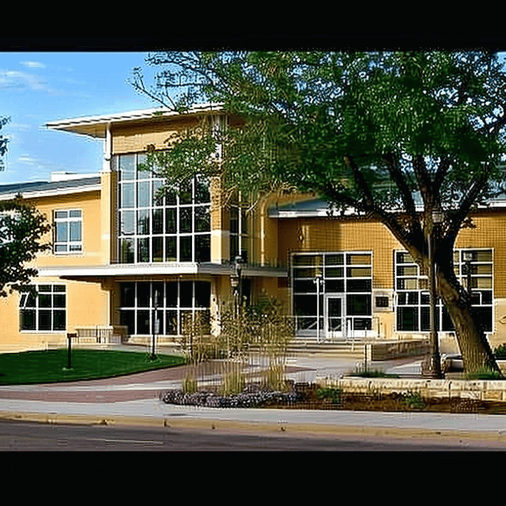 Carnegie Arts Center