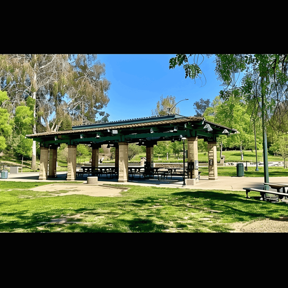 East La Loma Park
