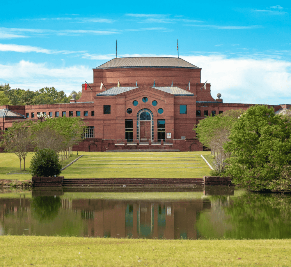 Alabama Shakespeare Festival