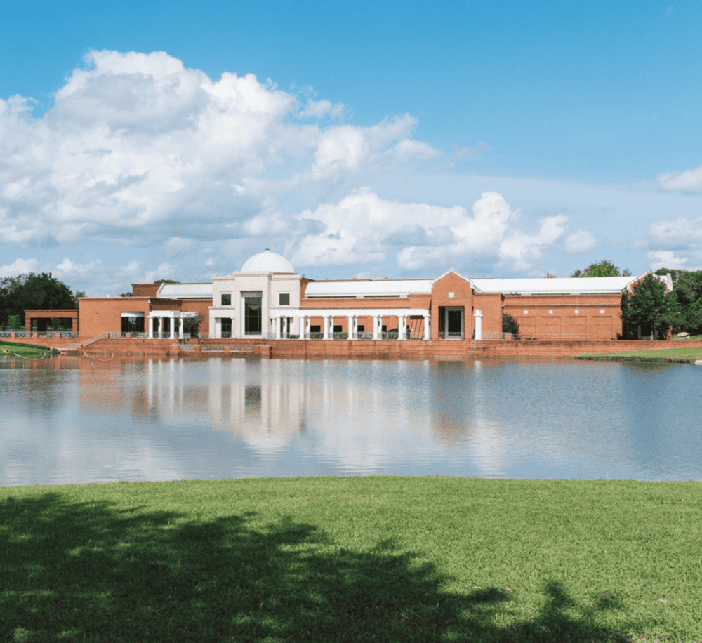 Montgomery Museum of Fine Arts