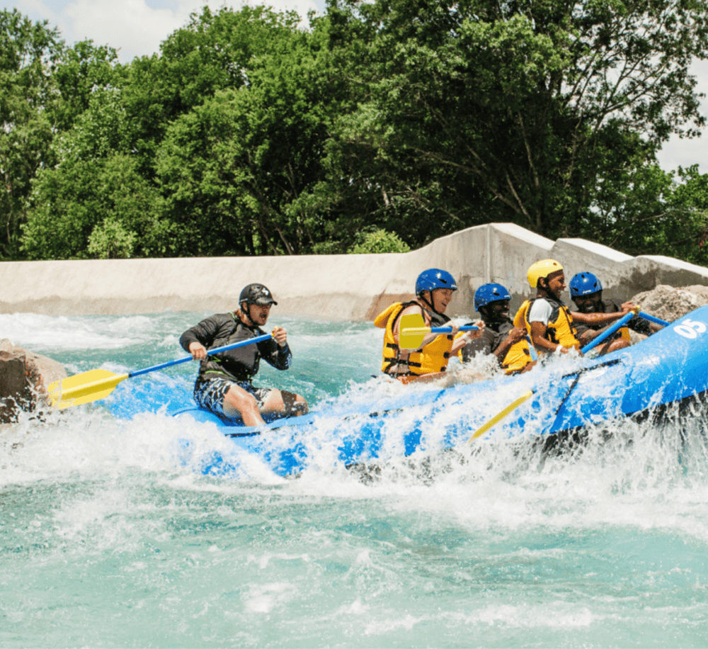 Montgomery Whitewater