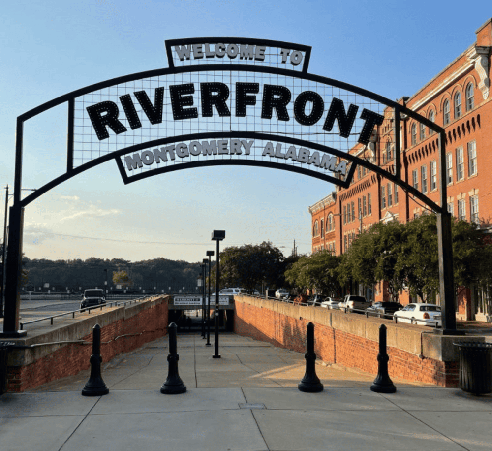 Riverfront Park