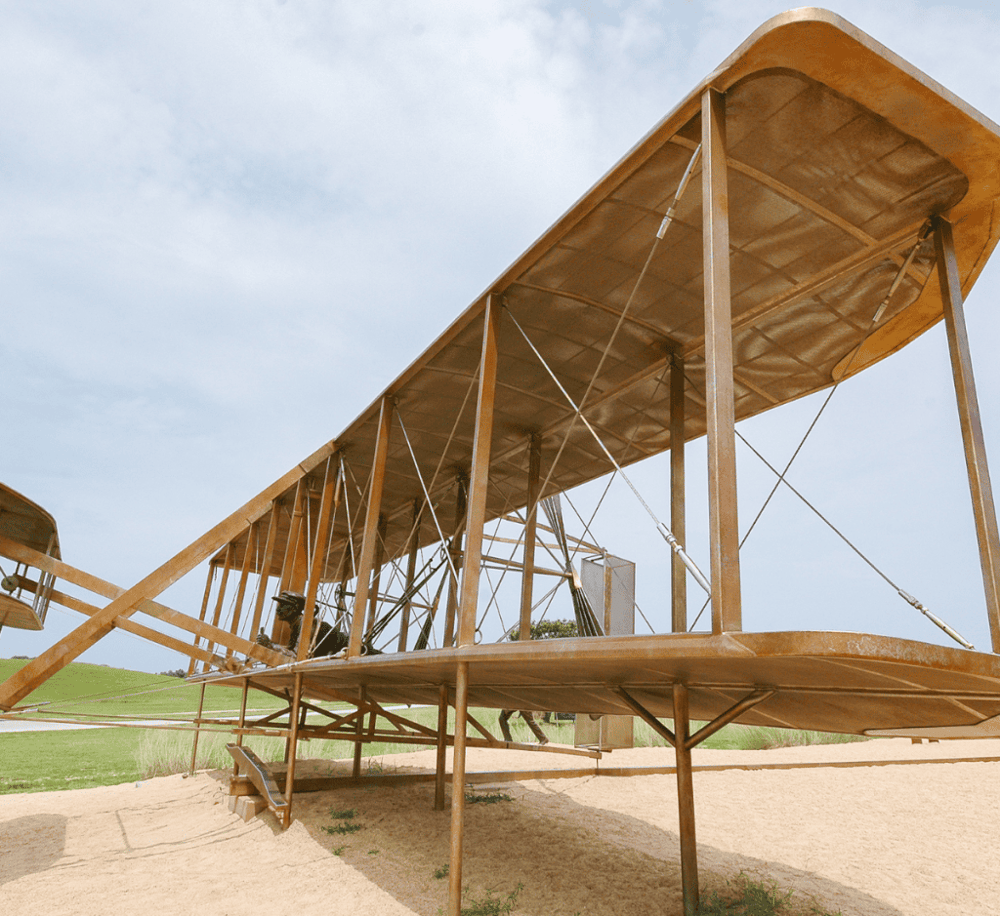 Wright Brothers Park