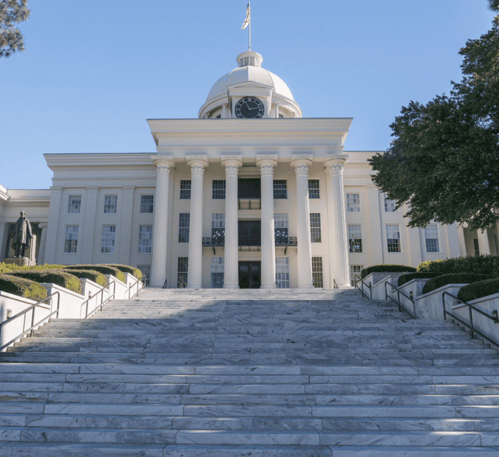 Alabama State Capitol