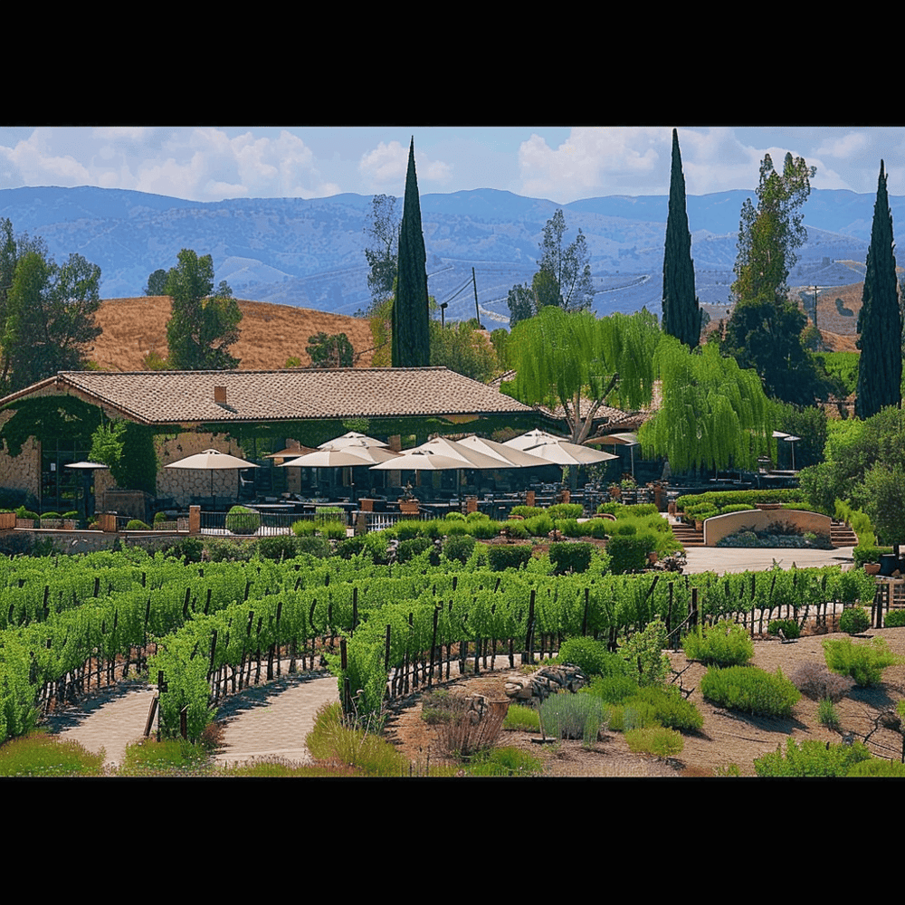 Miramonte Winery