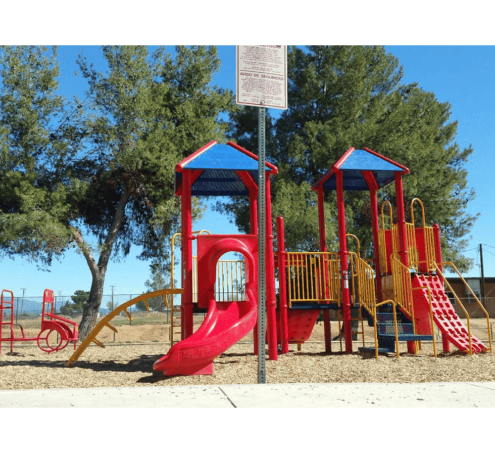 Moreno Valley Community Park