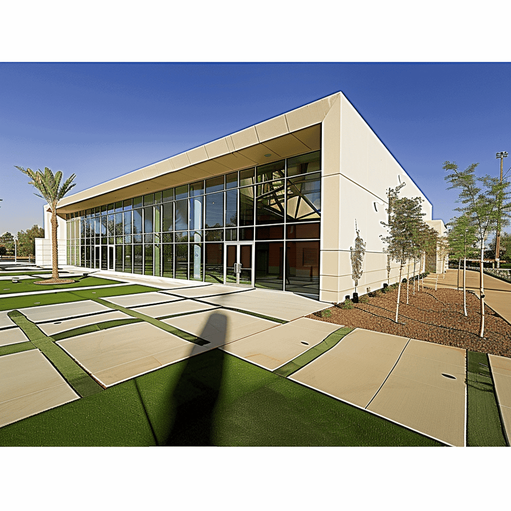 Moreno Valley Conference and Recreation Center