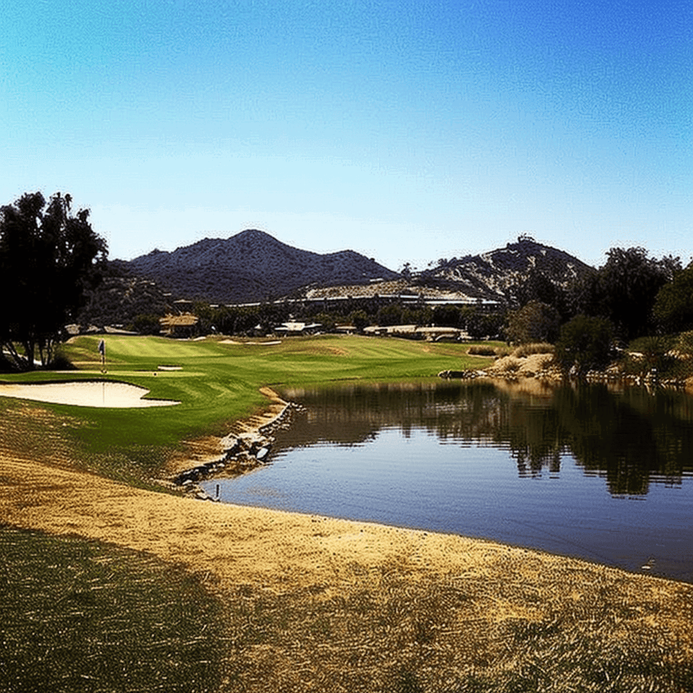 Moreno Valley Ranch Golf Club