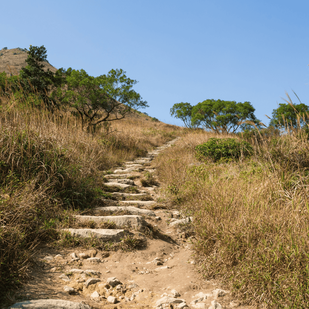 Poorman’s Reservoir