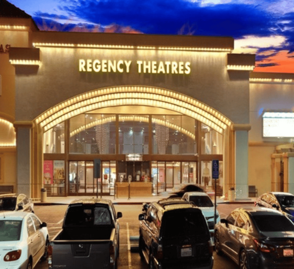 Regency Theater