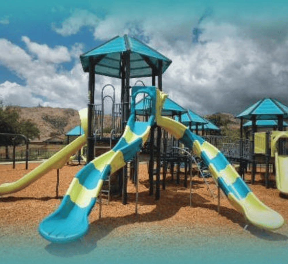 Shadow Mountain Park