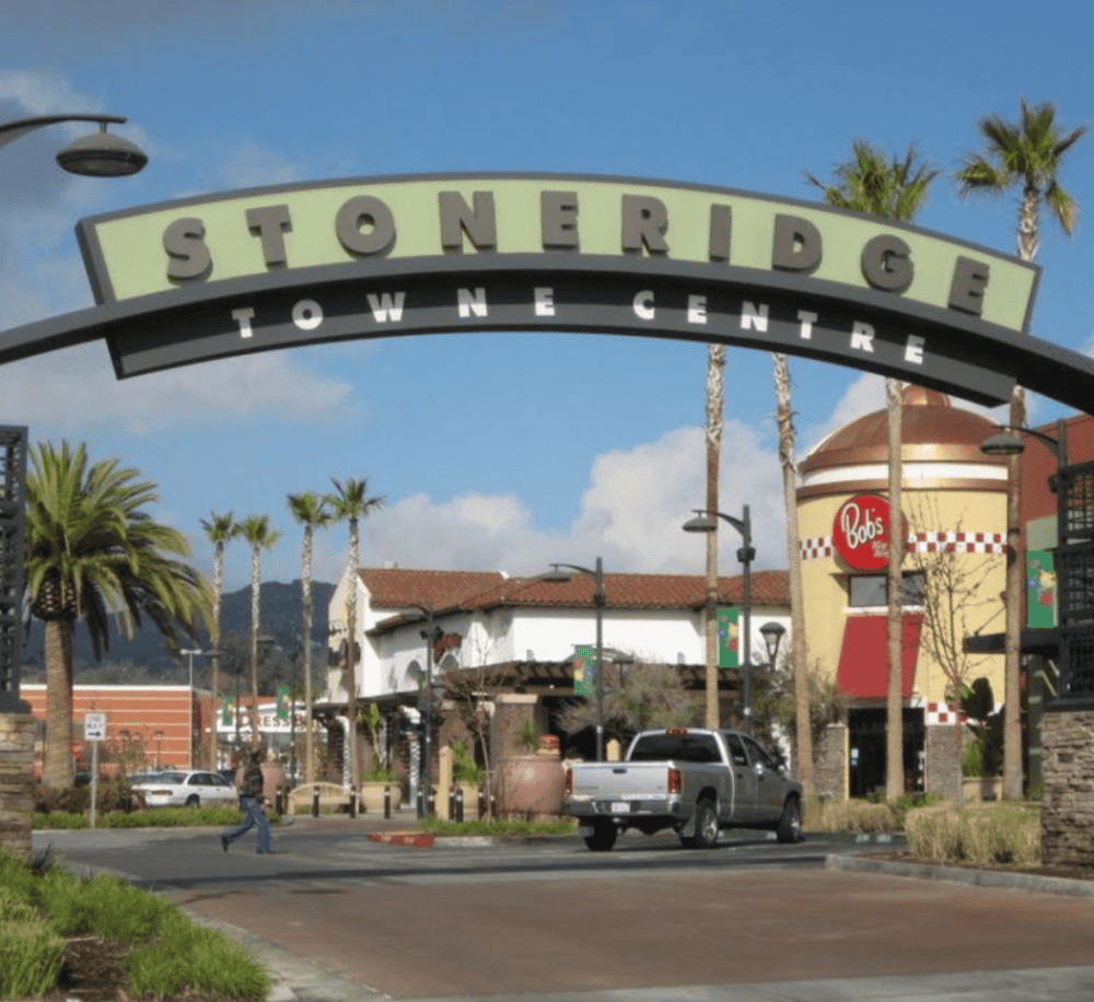 Stoneridge Towne Centre