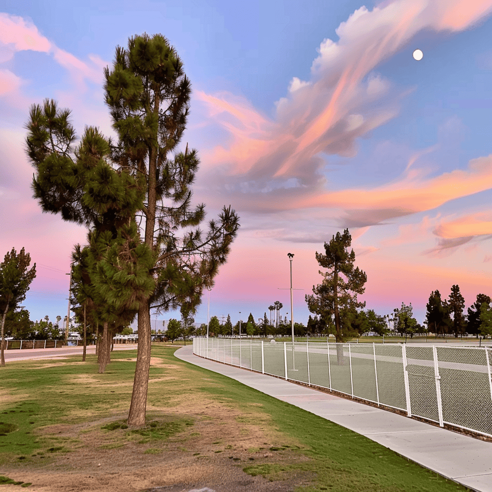 TownGate Memorial Park