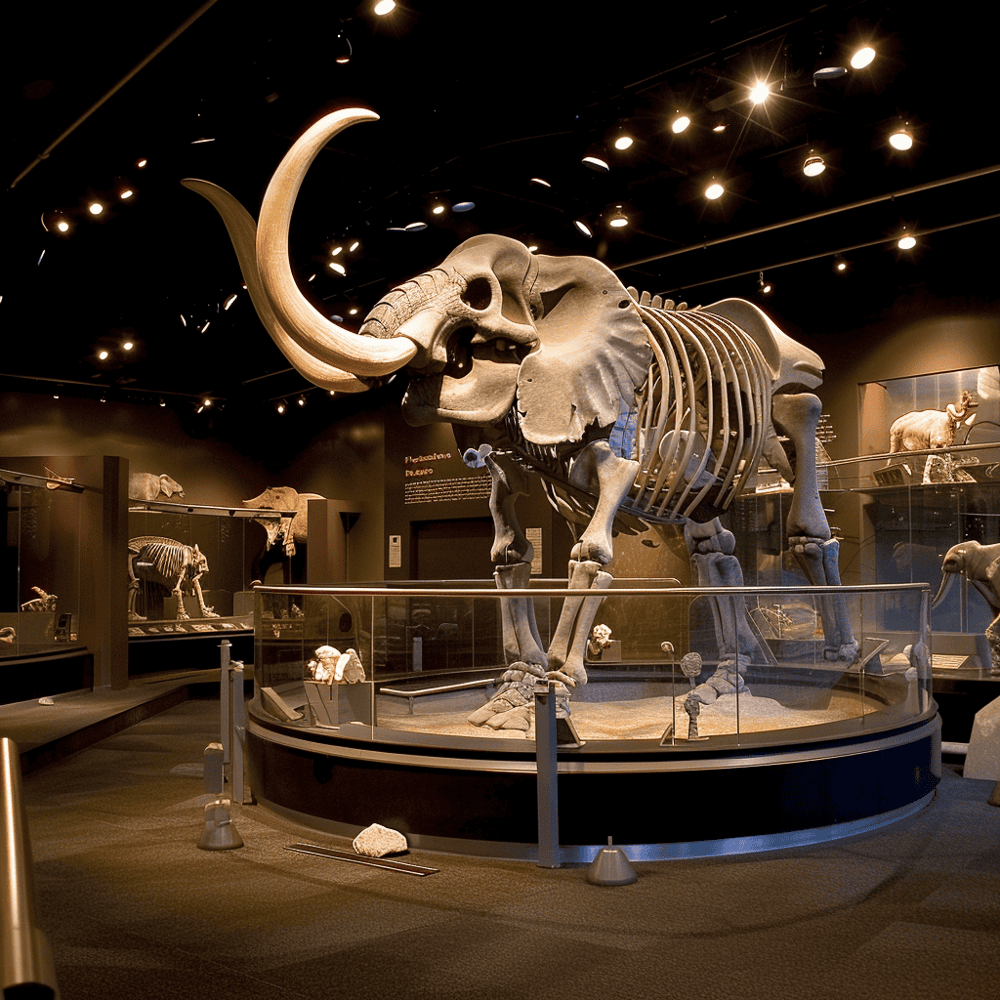 Western Science Center