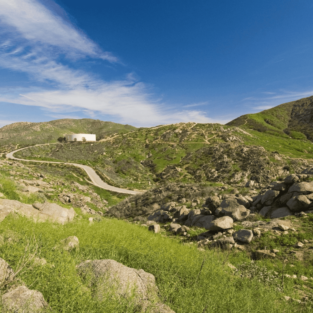 Sycamore Canyon Wilderness Park