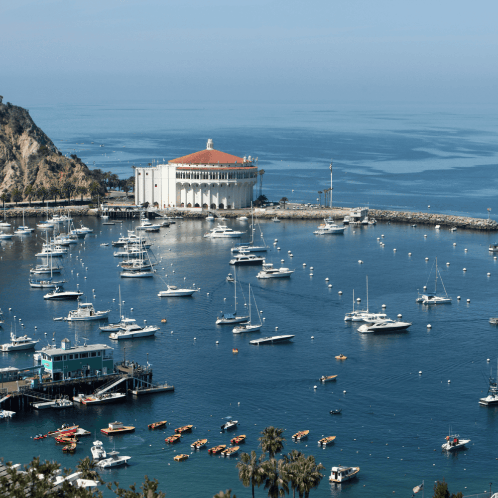 Catalina Island
