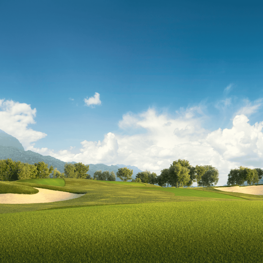 Cottonwood Golf Center