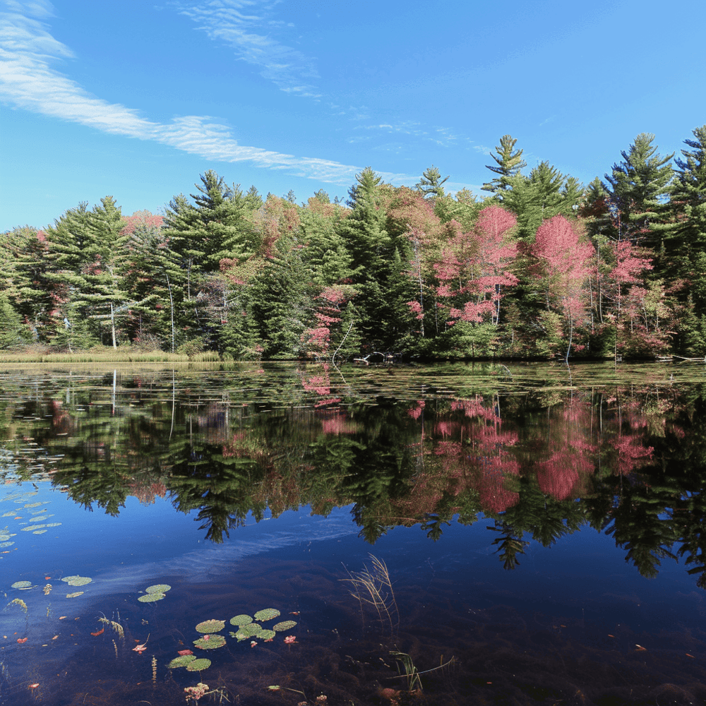 Hidden Valley Nature Center