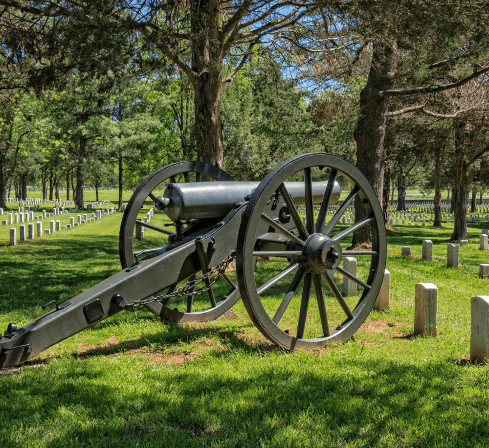 Stones River National Battlefield