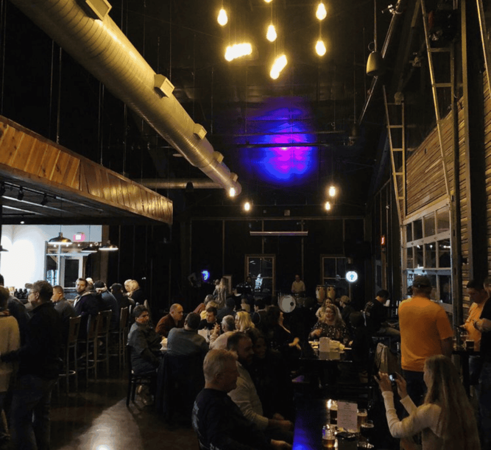 Hop Springs Beer Park