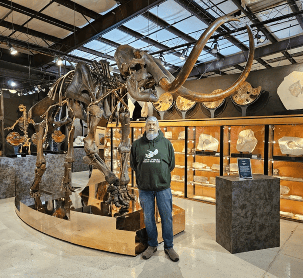 Middle Tennessee Museum of Natural History