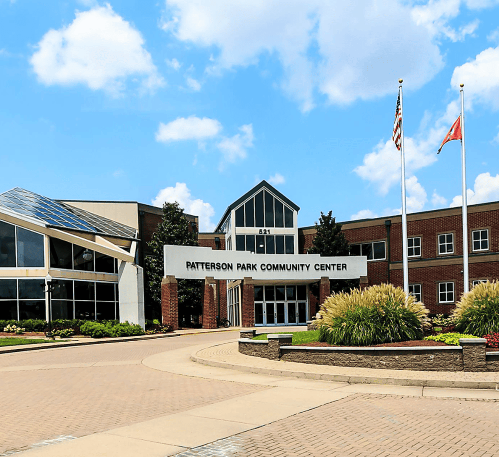 Patterson Park Community Center