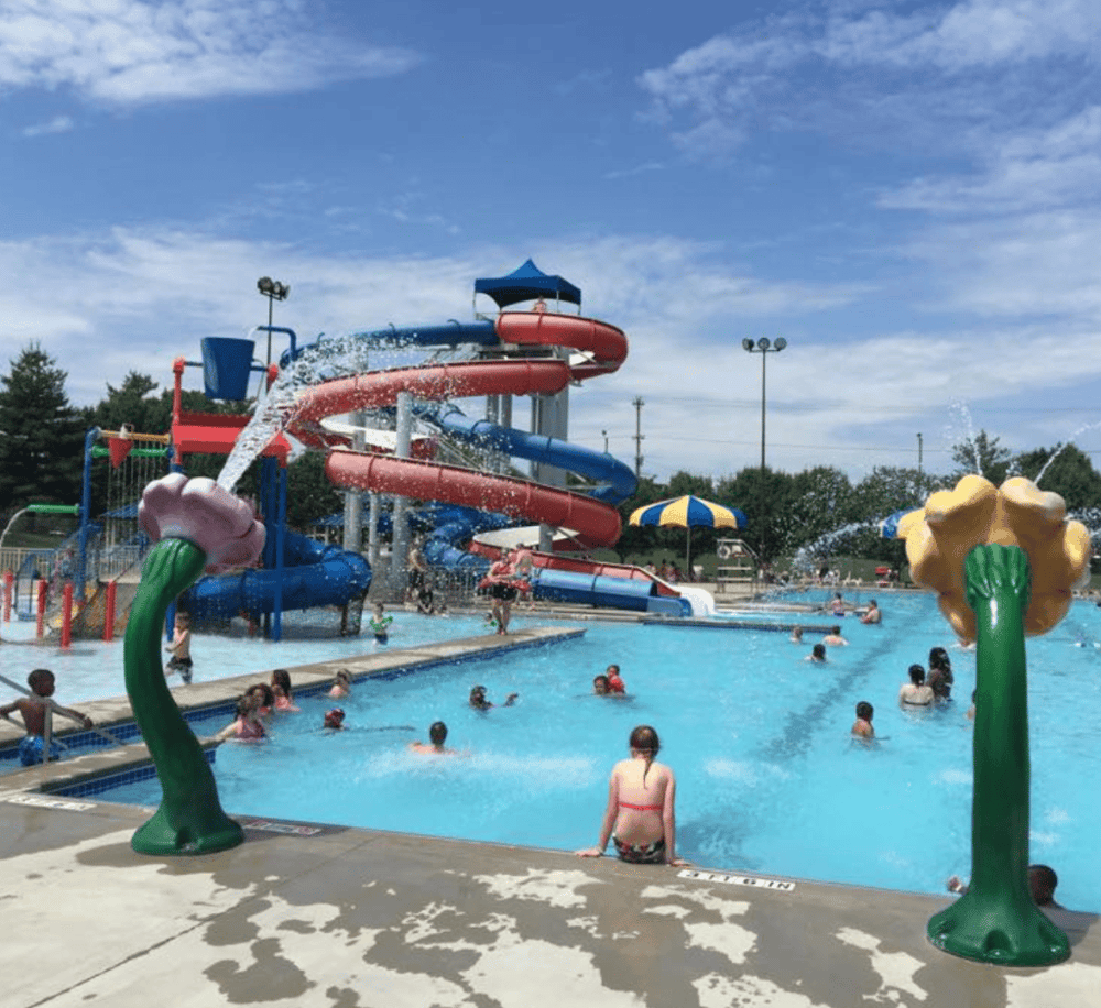 SportsCom Waterpark
