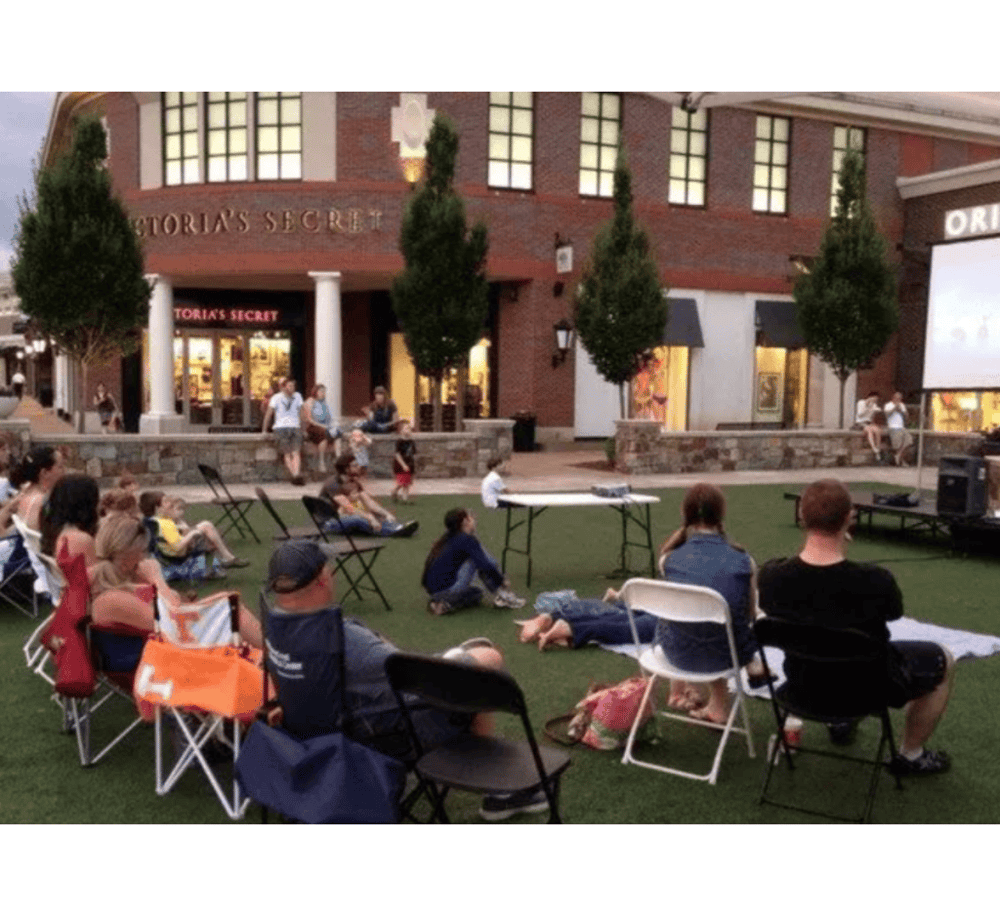 The Avenue Murfreesboro