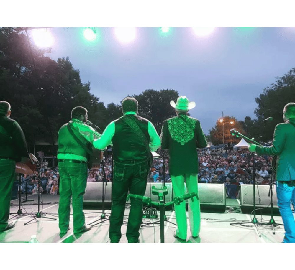 Uncle Dave Macon Days festival