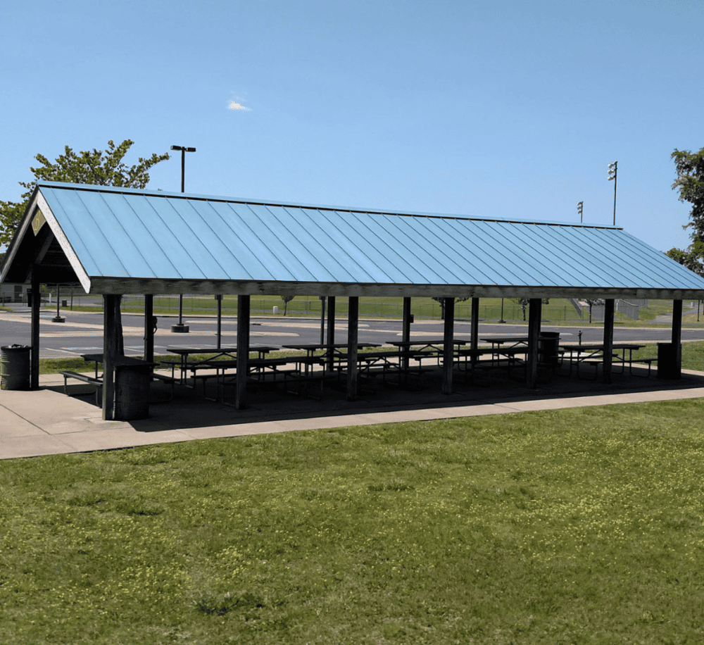 Veterans Memorial Park